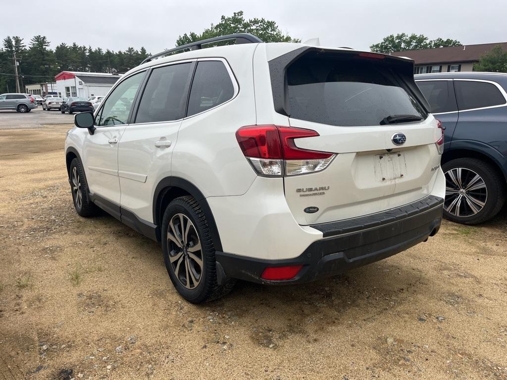 used 2019 Subaru Forester car, priced at $17,571