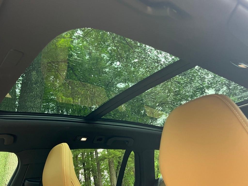 new 2026 Volvo V60 Cross Country car, priced at $62,145