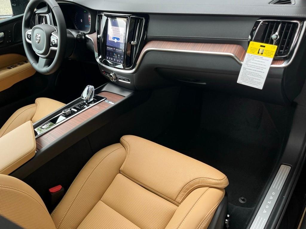 new 2026 Volvo V60 Cross Country car, priced at $62,145