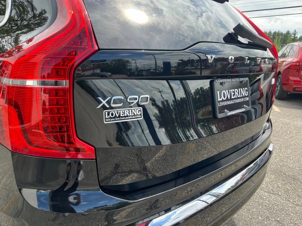 used 2024 Volvo XC90 Recharge Plug-In Hybrid car, priced at $68,988