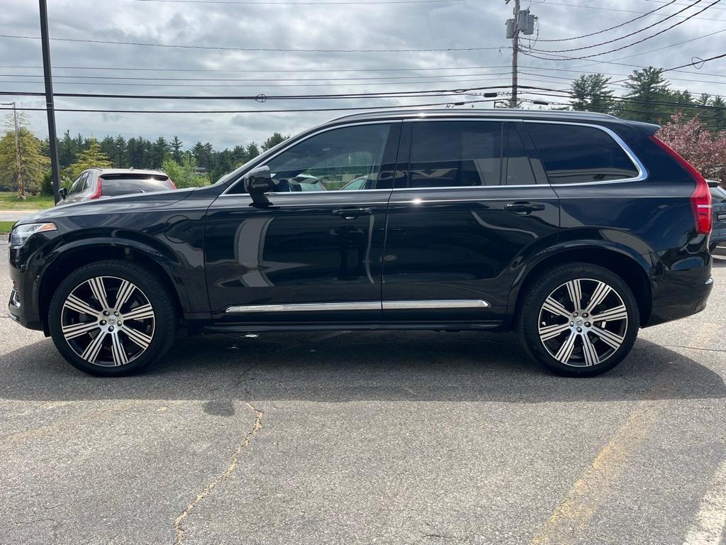 used 2024 Volvo XC90 Recharge Plug-In Hybrid car, priced at $68,988