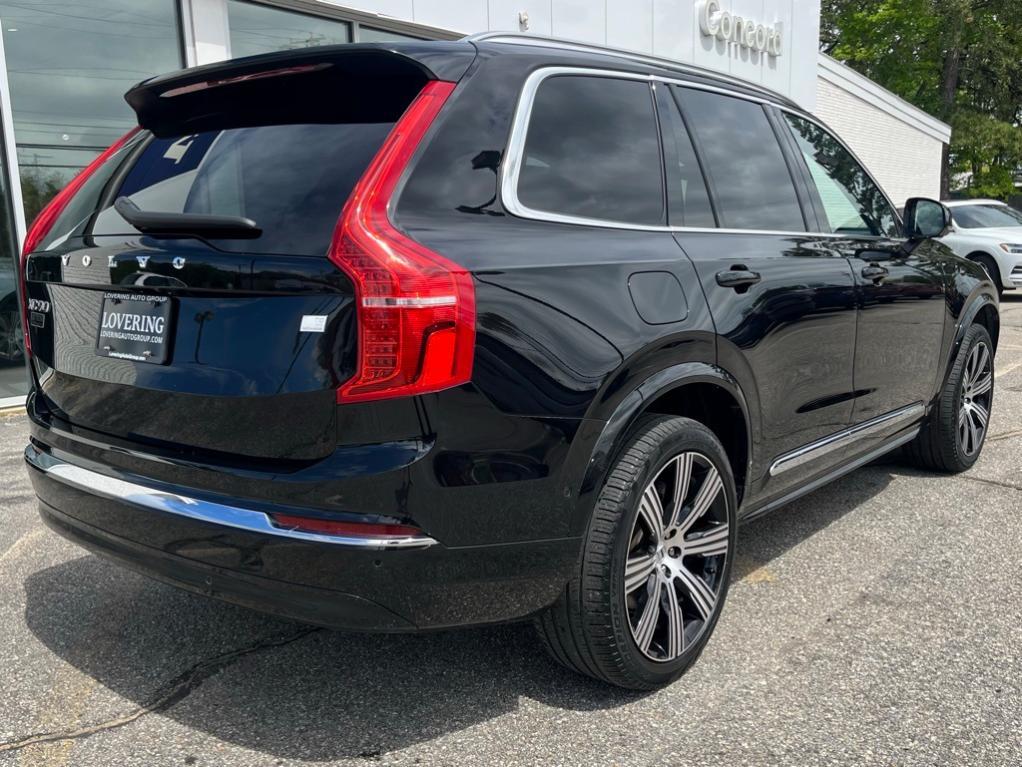 used 2024 Volvo XC90 Recharge Plug-In Hybrid car, priced at $68,988
