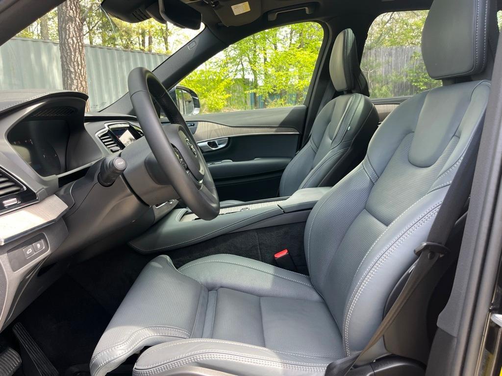 used 2024 Volvo XC90 Recharge Plug-In Hybrid car, priced at $68,988