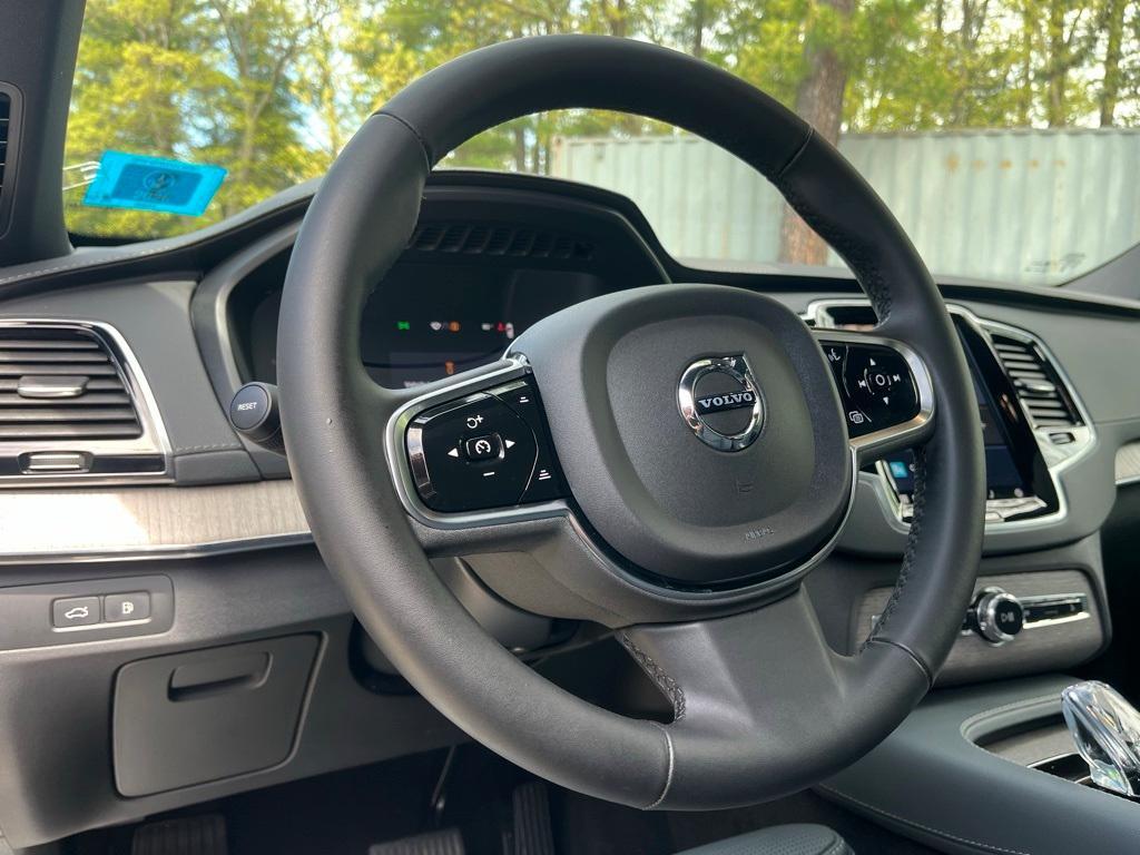 used 2024 Volvo XC90 Recharge Plug-In Hybrid car, priced at $68,988