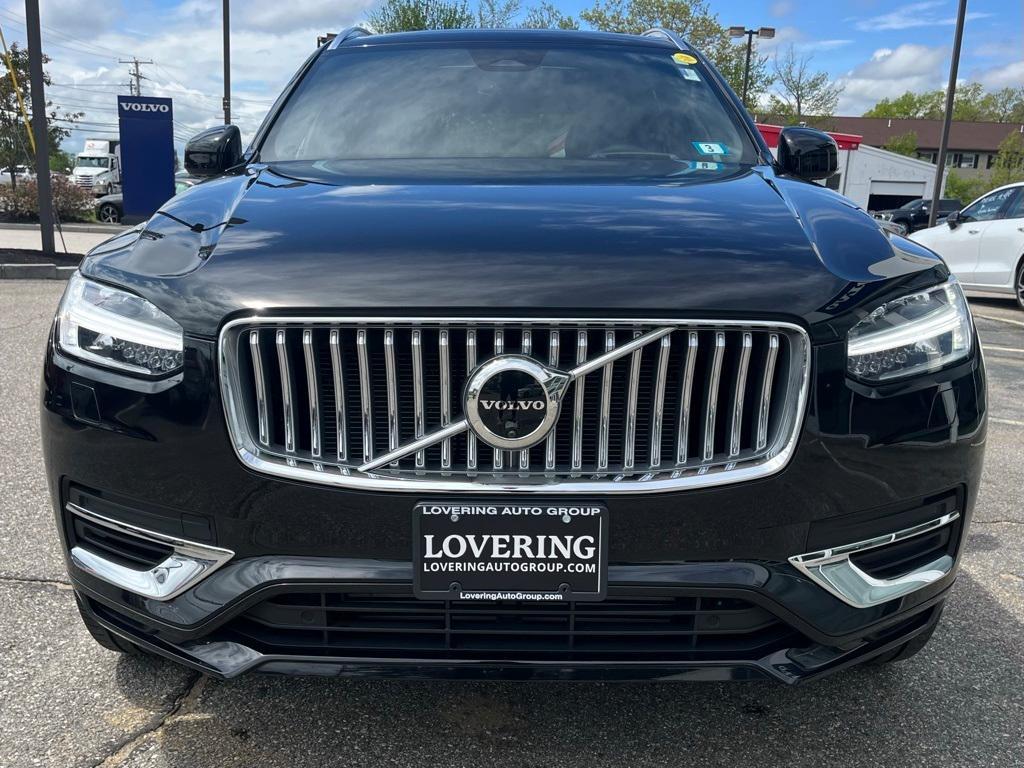used 2024 Volvo XC90 Recharge Plug-In Hybrid car, priced at $68,988