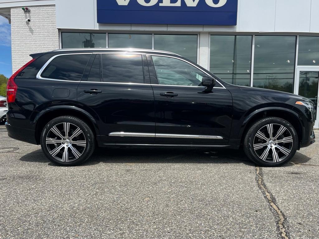 used 2024 Volvo XC90 Recharge Plug-In Hybrid car, priced at $68,988
