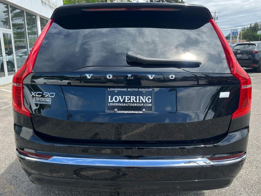used 2024 Volvo XC90 Recharge Plug-In Hybrid car, priced at $68,988