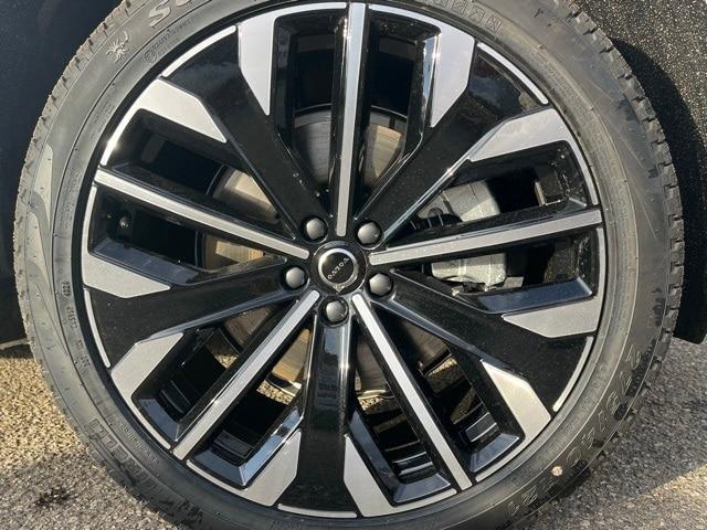 new 2025 Volvo XC90 car
