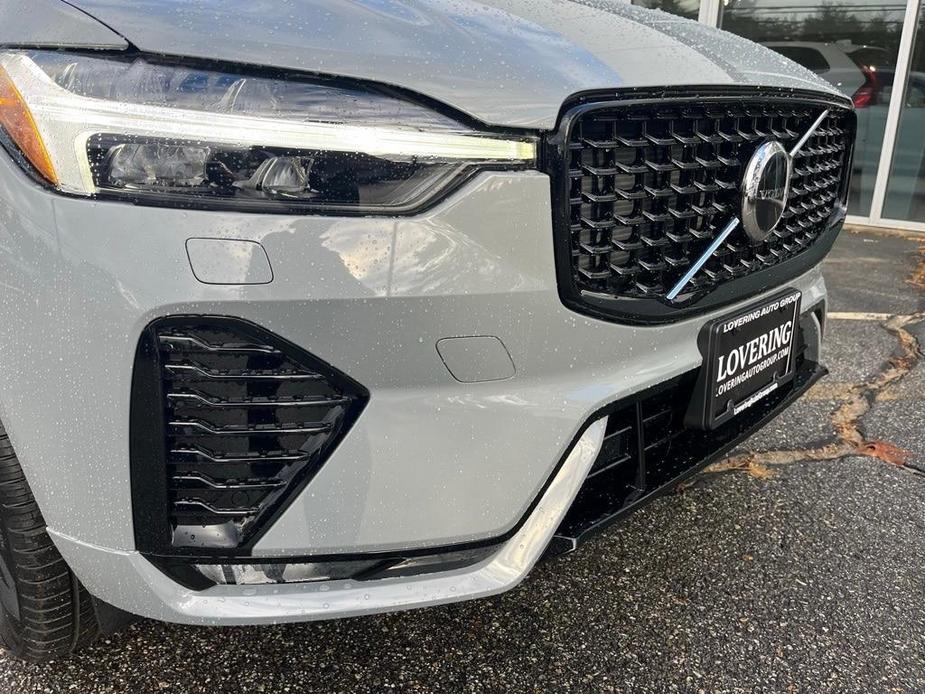 new 2025 Volvo XC60 car