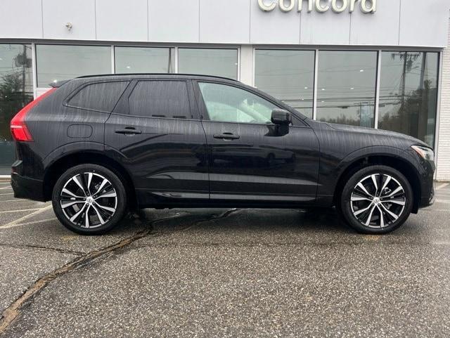 new 2025 Volvo XC60 car, priced at $54,585