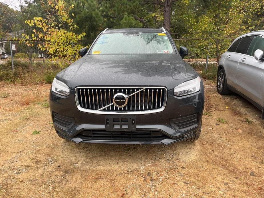 used 2022 Volvo XC90 car, priced at $42,552