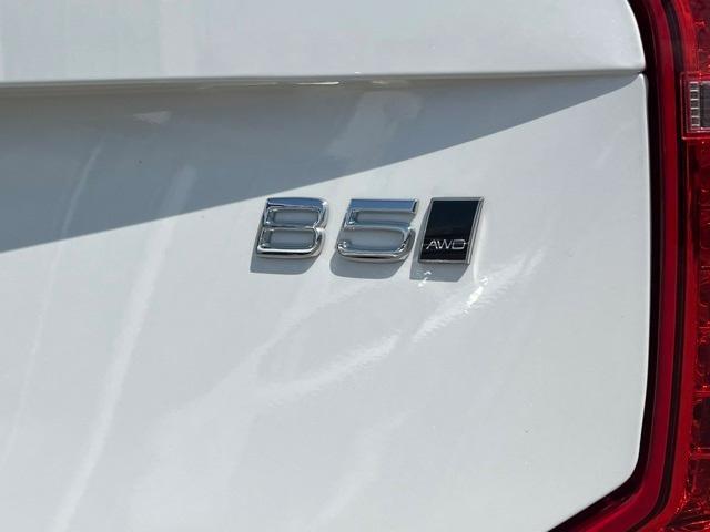 used 2024 Volvo XC90 car, priced at $53,988