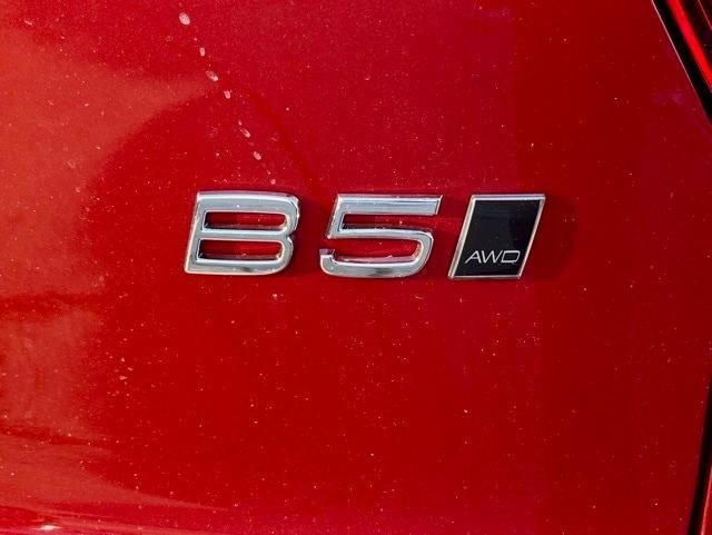 new 2025 Volvo XC40 car, priced at $49,235