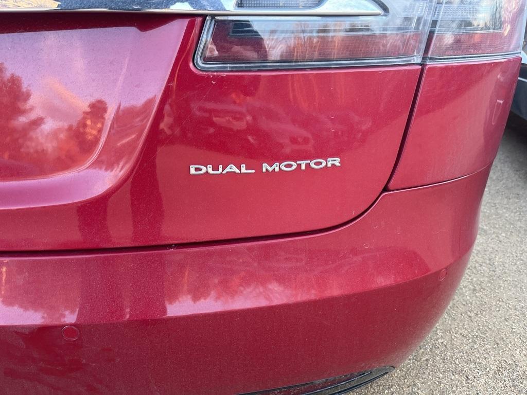 used 2020 Tesla Model S car, priced at $35,291