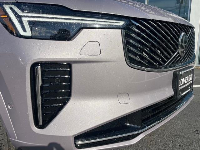 new 2026 Volvo XC90 car, priced at $68,030
