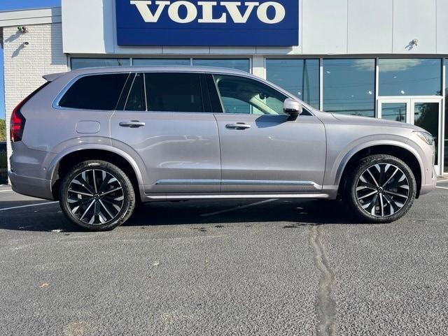 new 2026 Volvo XC90 car, priced at $68,030