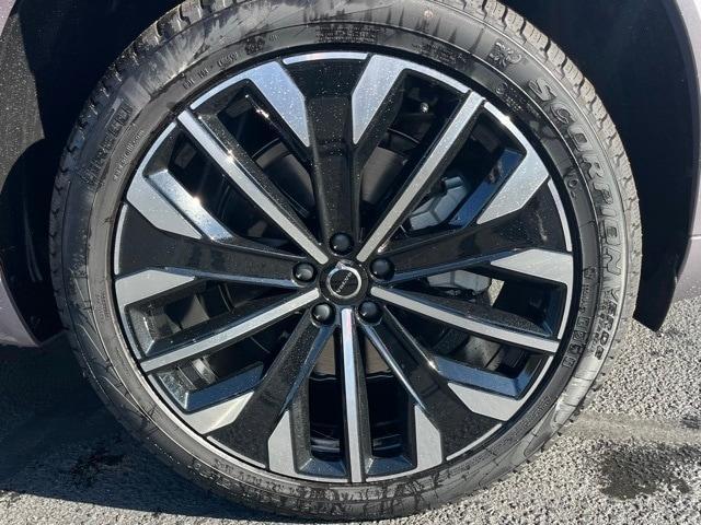 new 2026 Volvo XC90 car, priced at $68,030