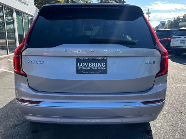 new 2026 Volvo XC90 car, priced at $68,030
