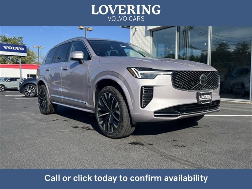 new 2026 Volvo XC90 car, priced at $68,030