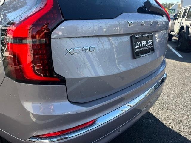 new 2026 Volvo XC90 car, priced at $68,030