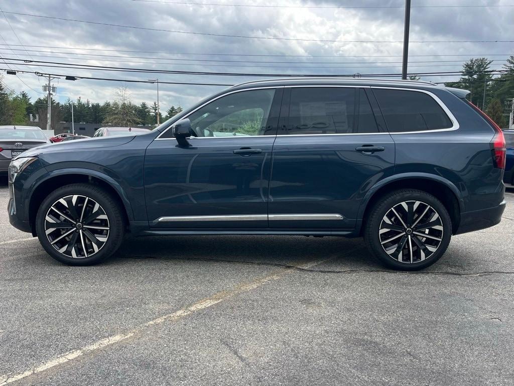 new 2025 Volvo XC90 car