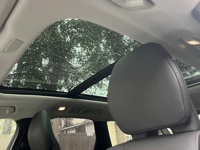 used 2025 Volvo XC60 car, priced at $42,492