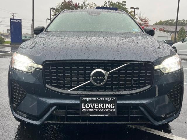 used 2025 Volvo XC60 car, priced at $42,492