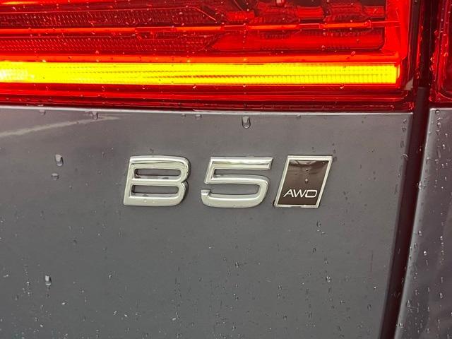 used 2025 Volvo XC60 car, priced at $42,492
