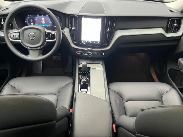 used 2025 Volvo XC60 car, priced at $42,492