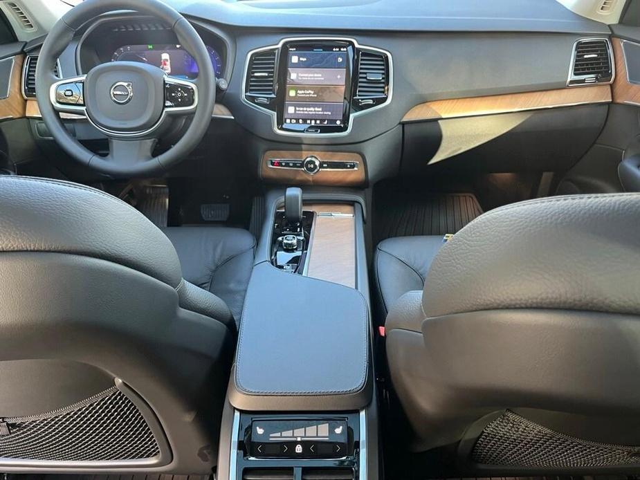 new 2025 Volvo XC90 car, priced at $64,465