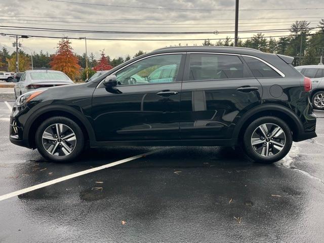 used 2022 Kia Niro car, priced at $19,477