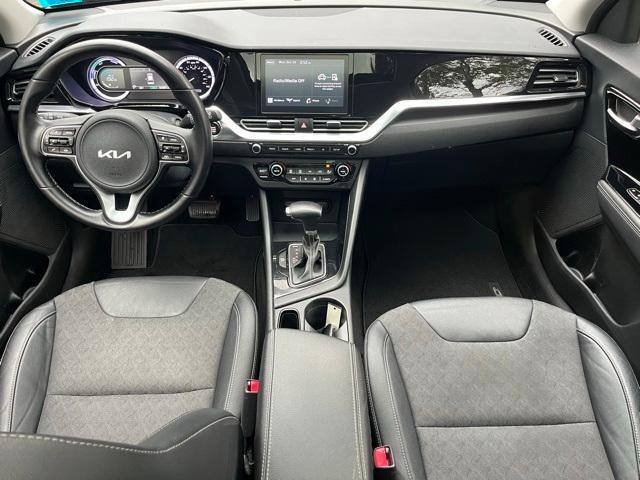 used 2022 Kia Niro car, priced at $19,477