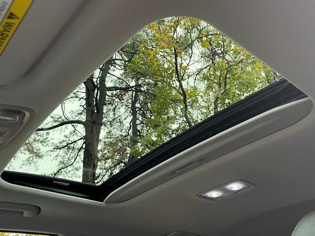 used 2022 Kia Niro car, priced at $19,477