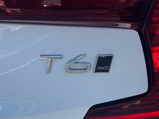 used 2020 Volvo S60 car, priced at $21,337