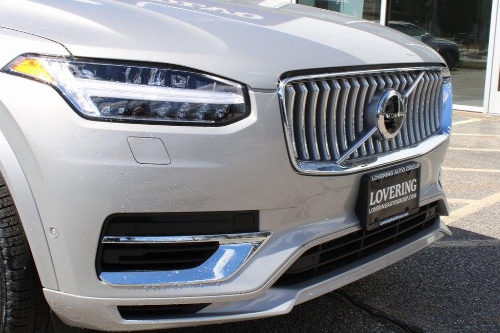 new 2024 Volvo XC90 Recharge Plug-In Hybrid car, priced at $77,170