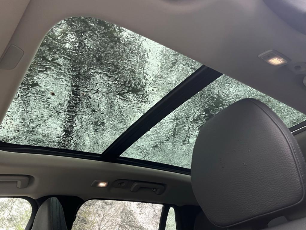 used 2024 Volvo XC90 car, priced at $53,988