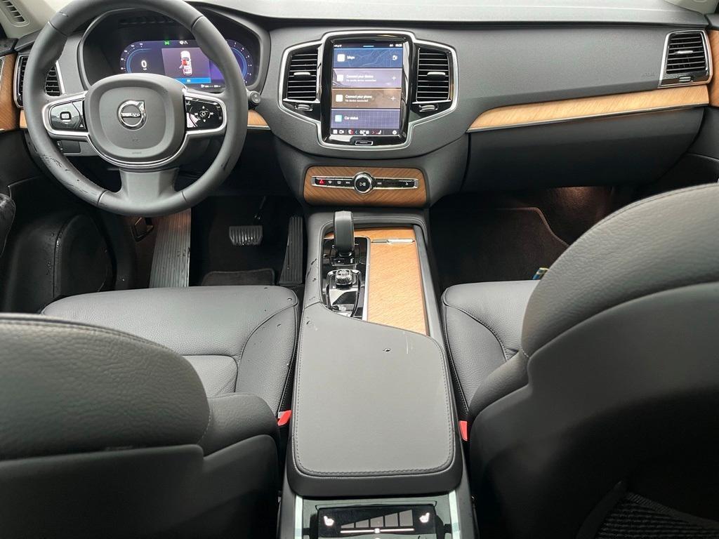 used 2024 Volvo XC90 car, priced at $53,988