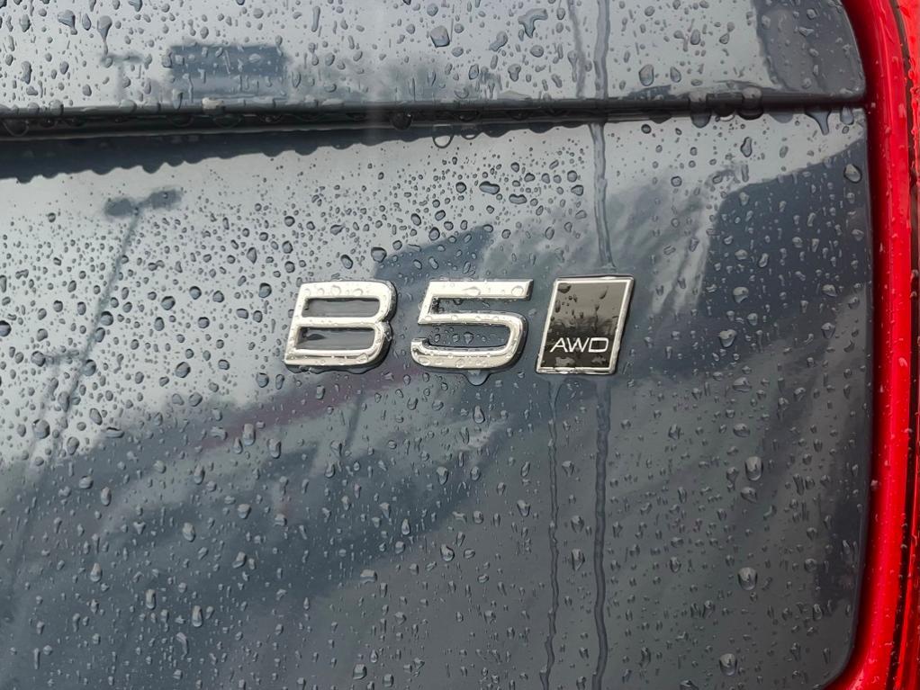 used 2024 Volvo XC90 car, priced at $53,988