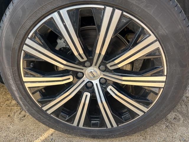 used 2024 Volvo XC90 car, priced at $54,985