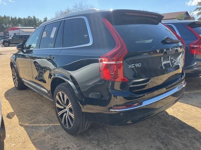 used 2024 Volvo XC90 car, priced at $54,985