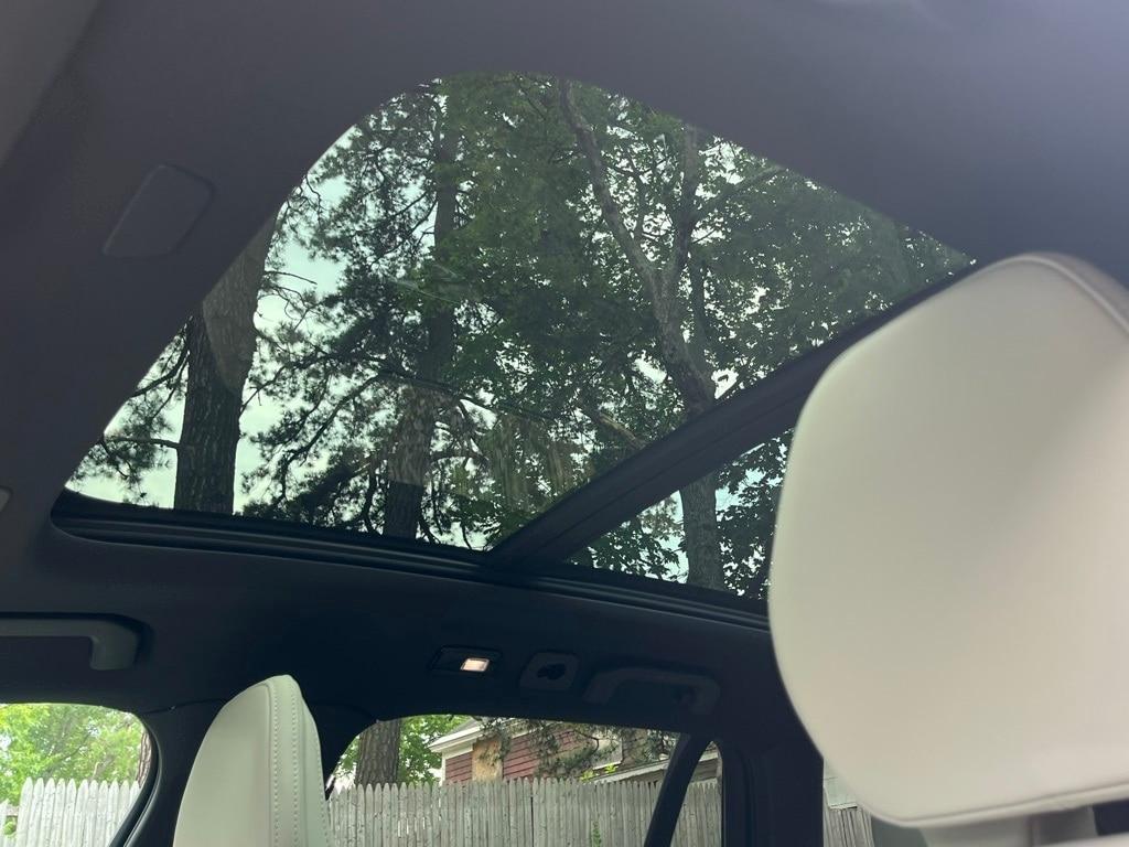 new 2026 Volvo V60 Cross Country car, priced at $62,145