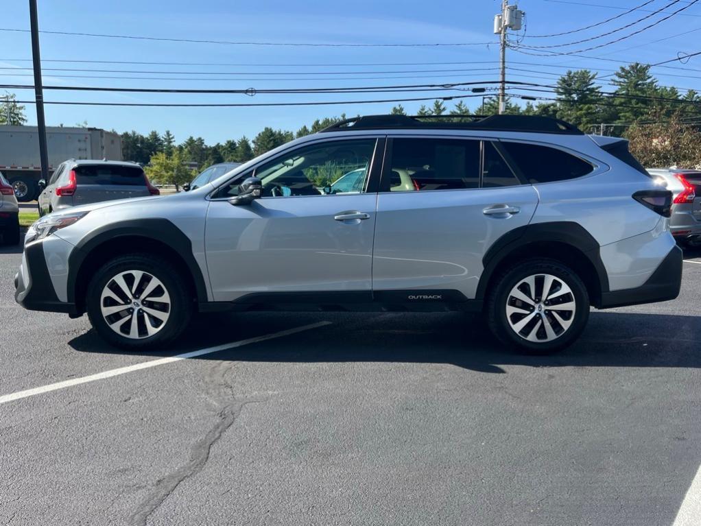used 2023 Subaru Outback car, priced at $23,977