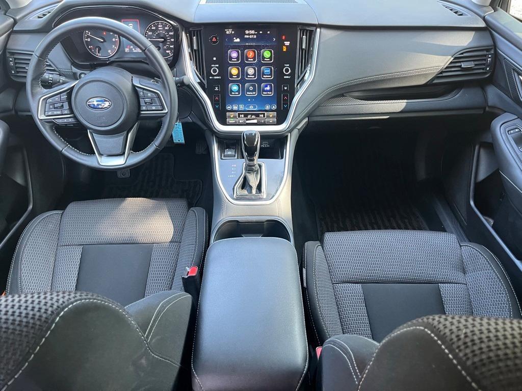 used 2023 Subaru Outback car, priced at $23,977