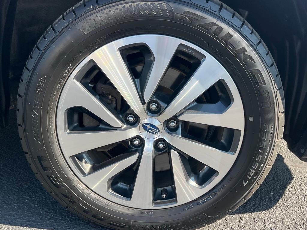 used 2023 Subaru Outback car, priced at $23,977