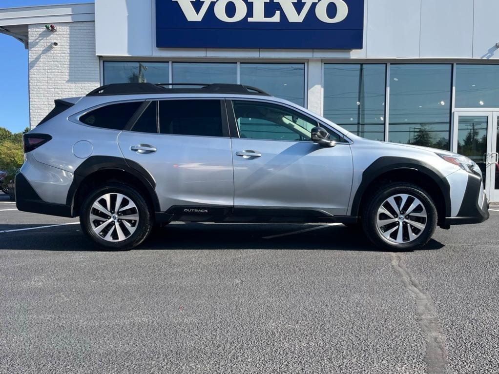 used 2023 Subaru Outback car, priced at $23,977