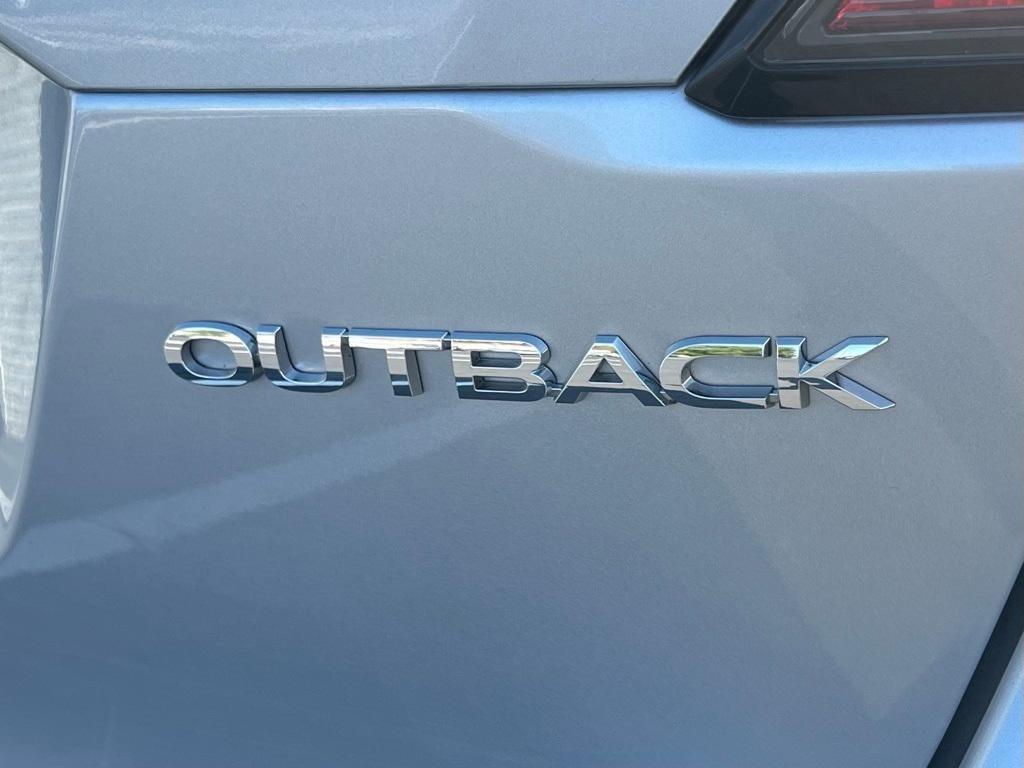 used 2023 Subaru Outback car, priced at $23,977