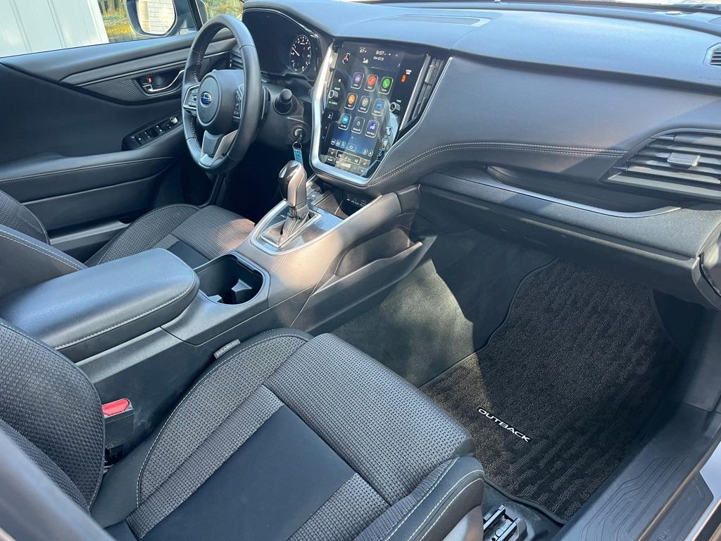 used 2023 Subaru Outback car, priced at $23,977
