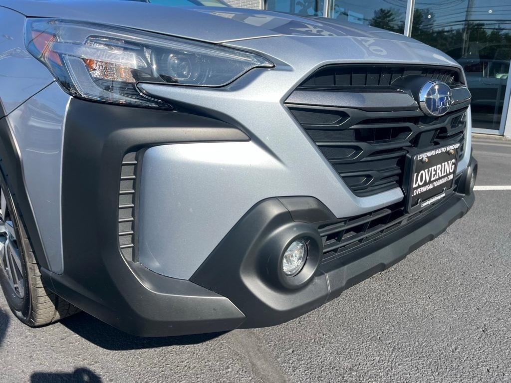 used 2023 Subaru Outback car, priced at $23,977