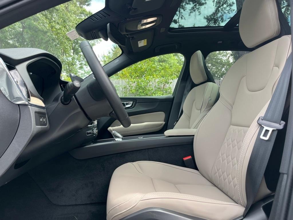 new 2026 Volvo XC60 Plug-In Hybrid car, priced at $69,285