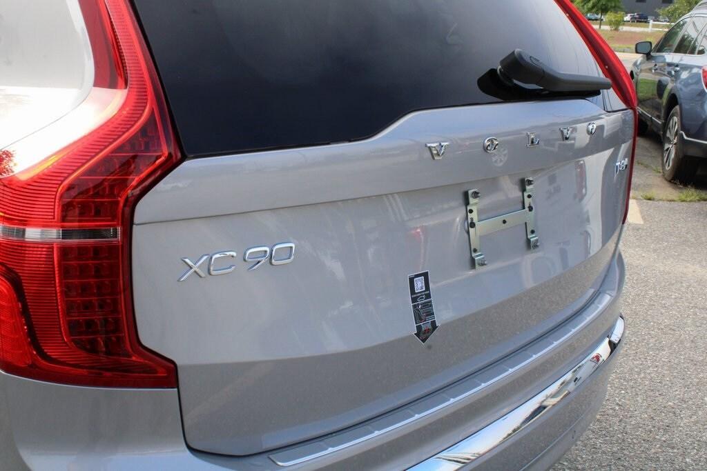 new 2025 Volvo XC90 Plug-In Hybrid car, priced at $74,955